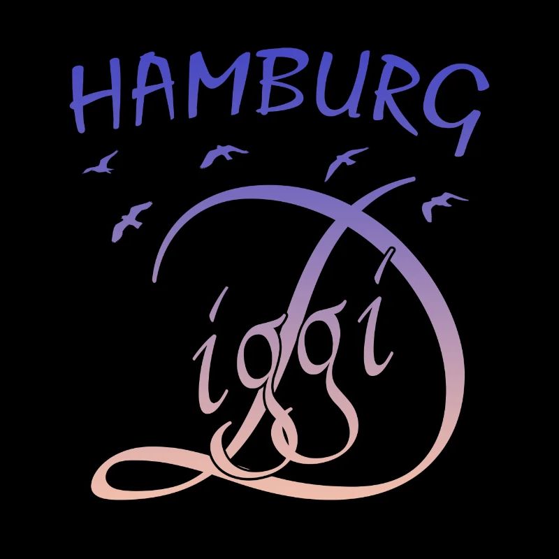 Hamburg Diggi