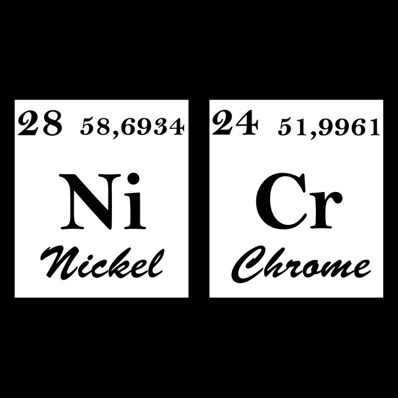 Nickel Chrome