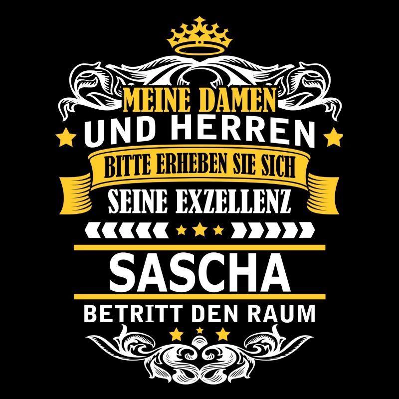 SASCHA