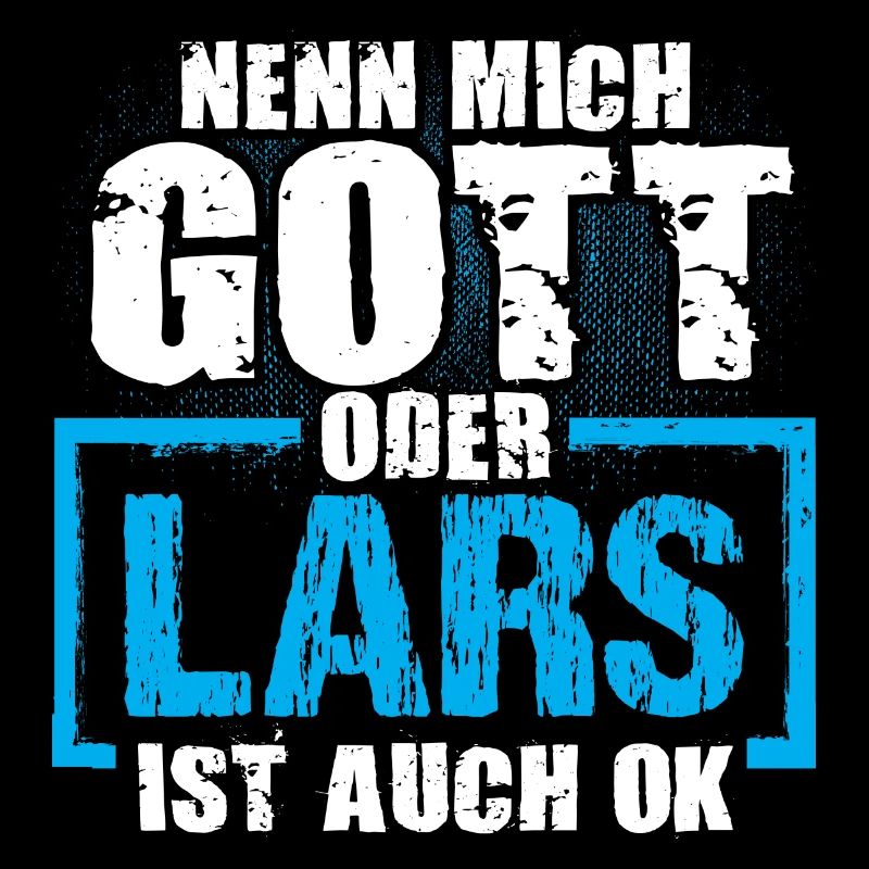 LARS - ok