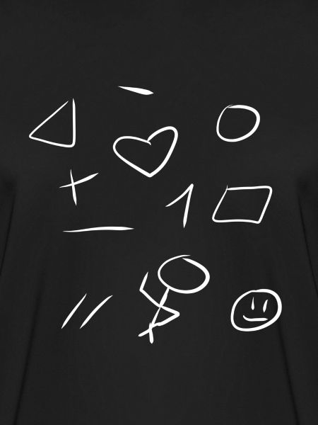 shape symbols