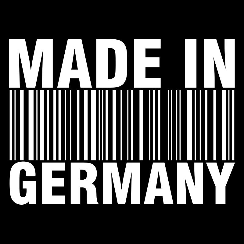 Made in Germany