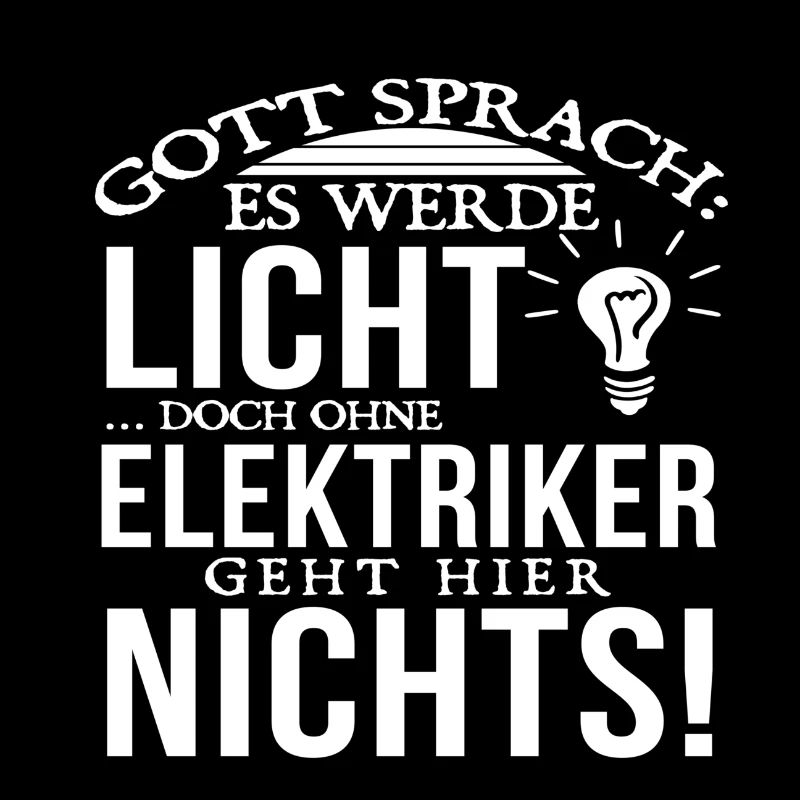 Elektriker - Beruf