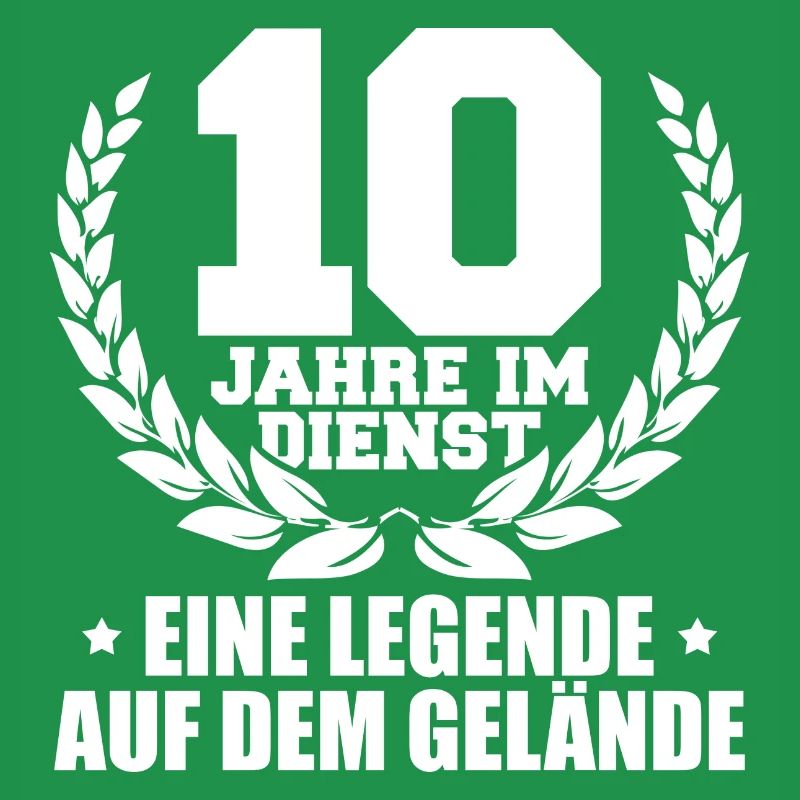 10. Jubiläum Arbeitskollege Geschenkidee