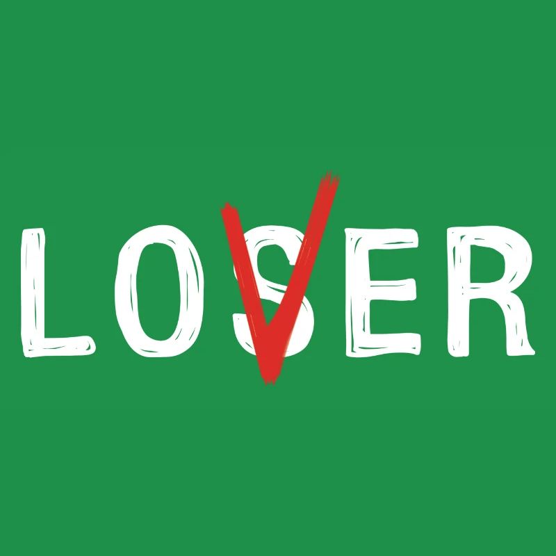 Verlierer oder Liebhaber