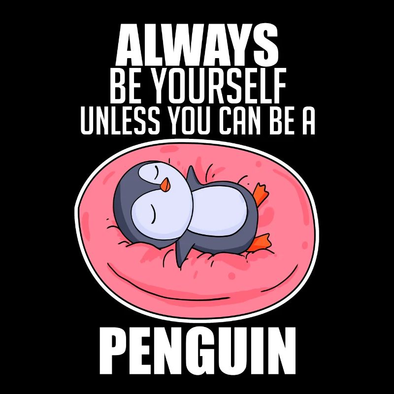 Pinguin Pinguine