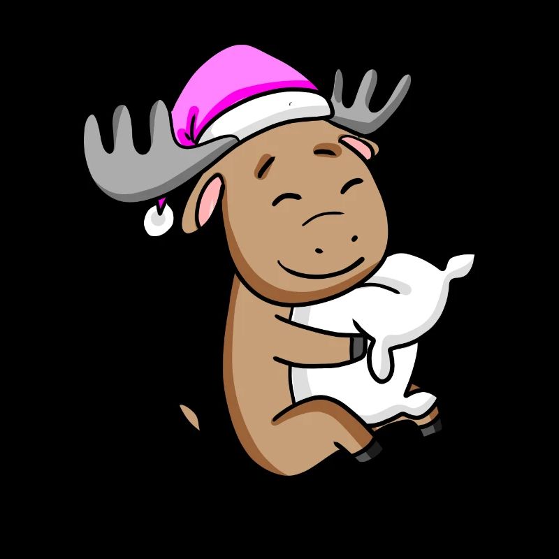 orignal doux avec oreiller et bonnet de couchage