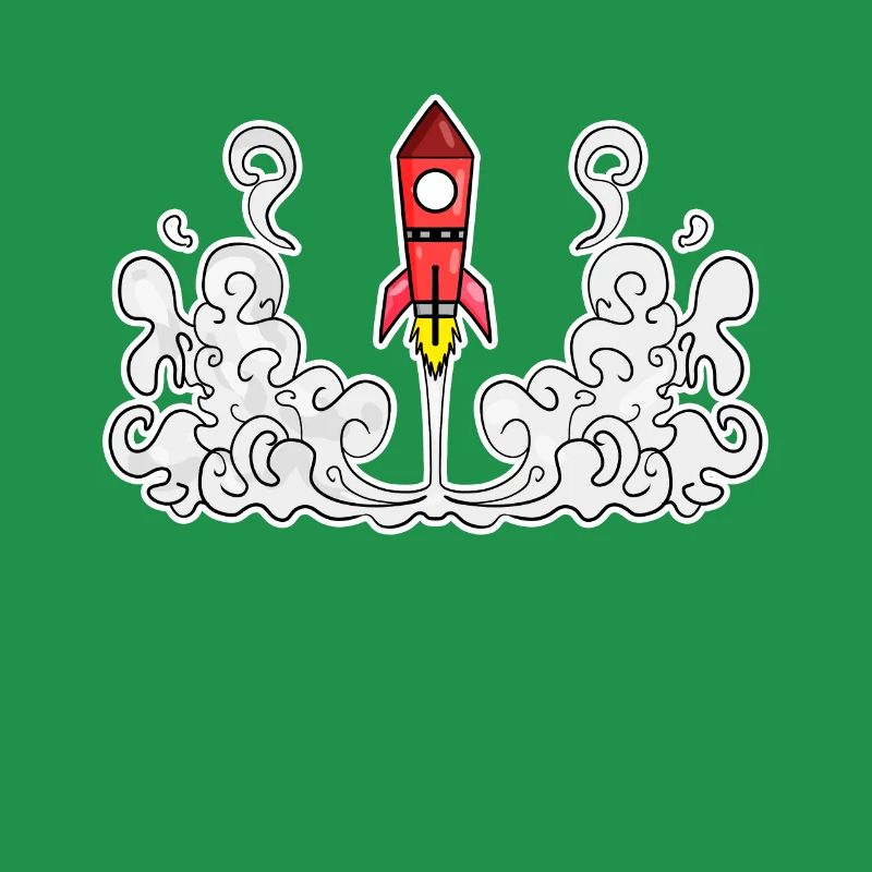 Rocket Rocket Launch Launch