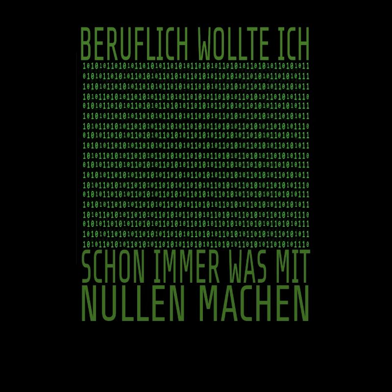 Informatiker Programmierer Humor Geschenkidee