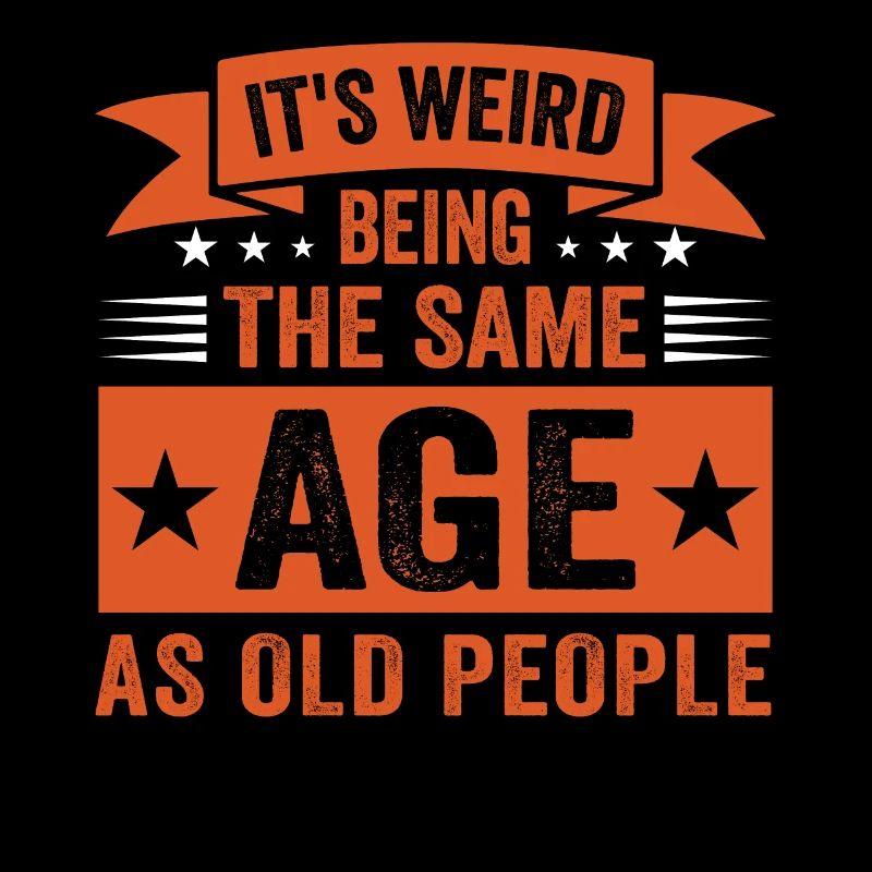 Geburtstag Älter Werden Spruch Humor Geschenkidee