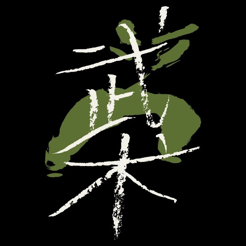 Wushu (Kampfsport/ Chinesisch) Mit Figur