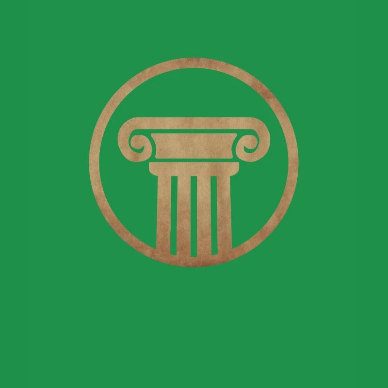 Ancient Column