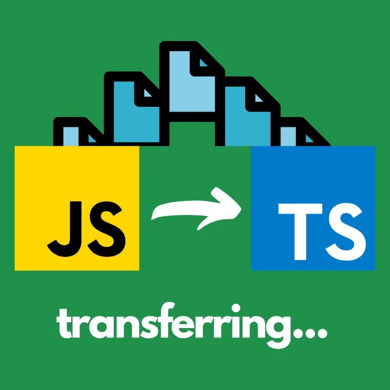 Übertragung von Javascript auf Typescript