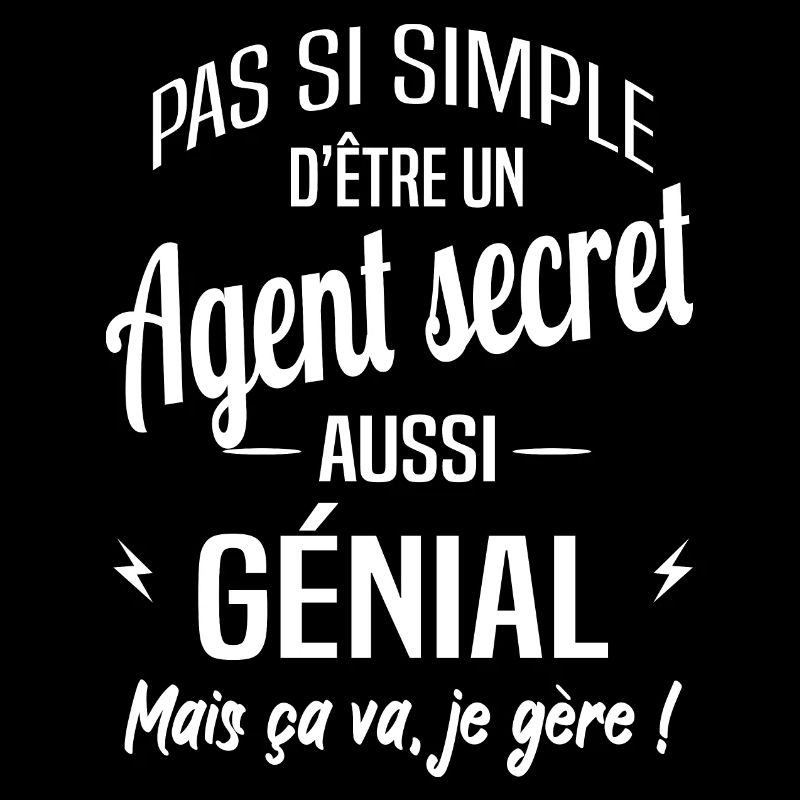 Agent secret