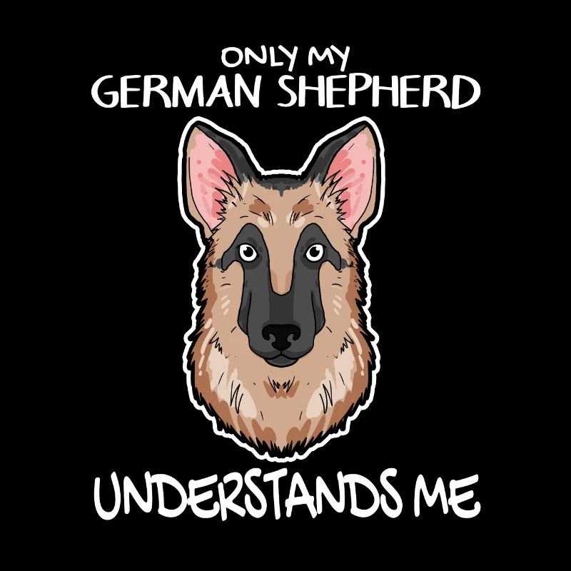 Deutscher Schäferhund