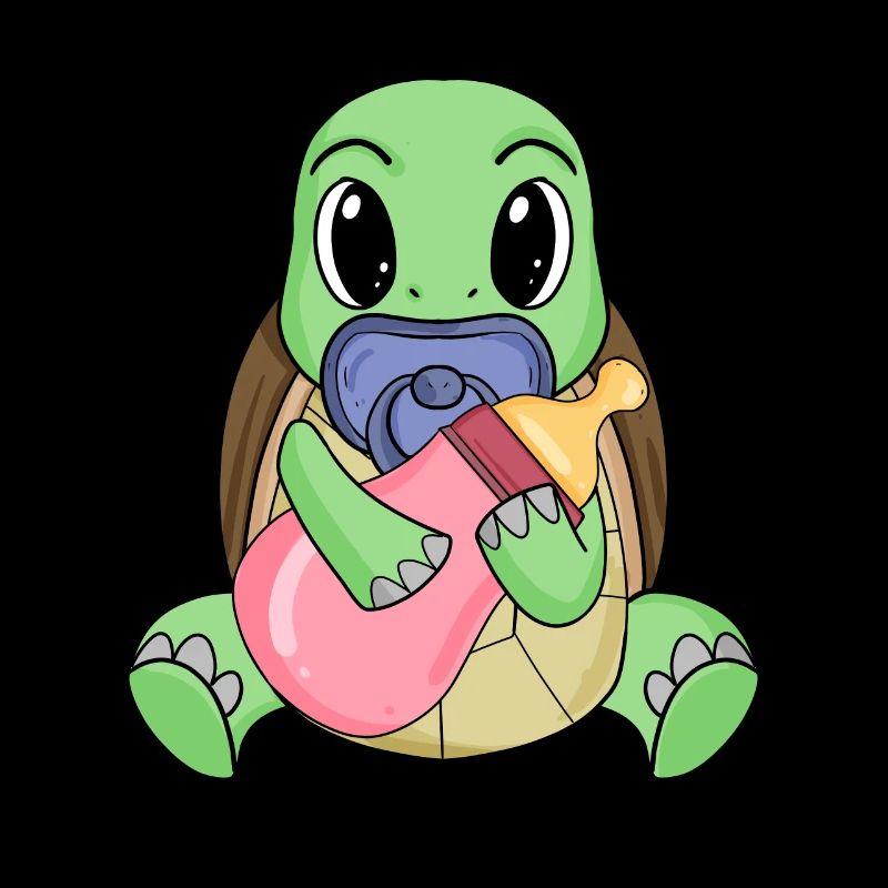 Baby Turtle