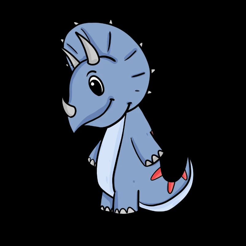 Dino Motif