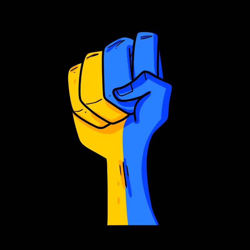 Ukraine