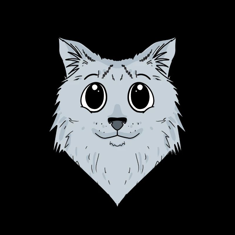 Chat sibérien