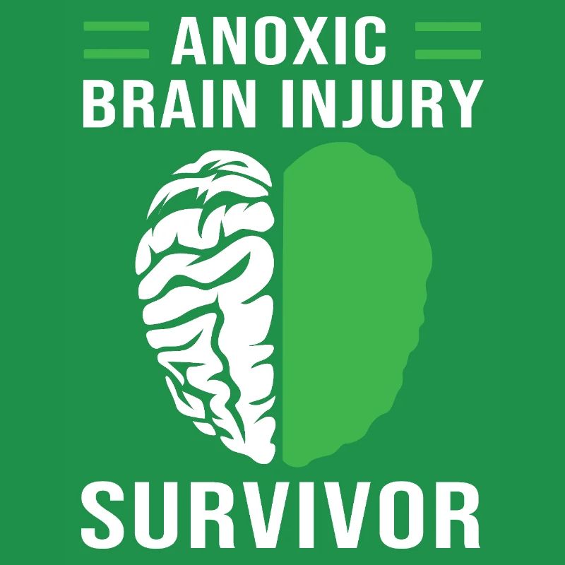 Brain injury stroke