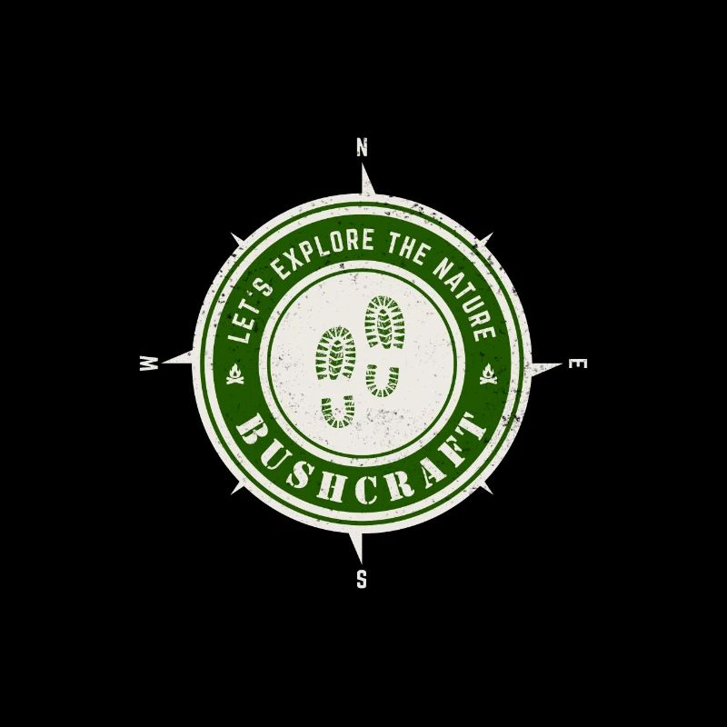 Let's explore the nature - Bushcraft