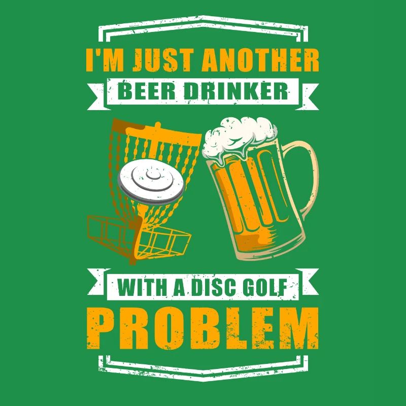 Discgolf | Discgolfer Discgolf cadeau