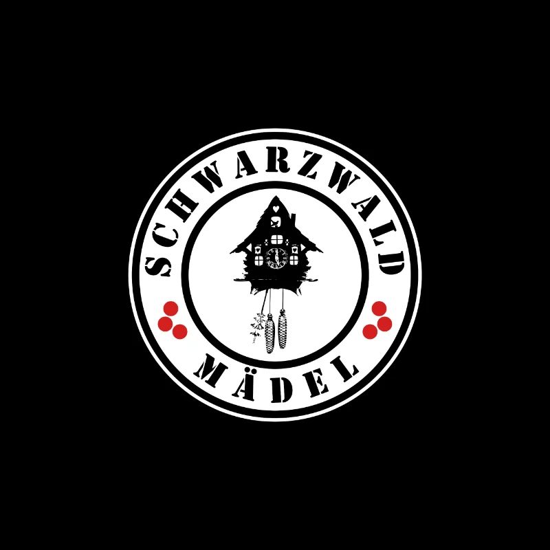 Schwarzwaldmädel