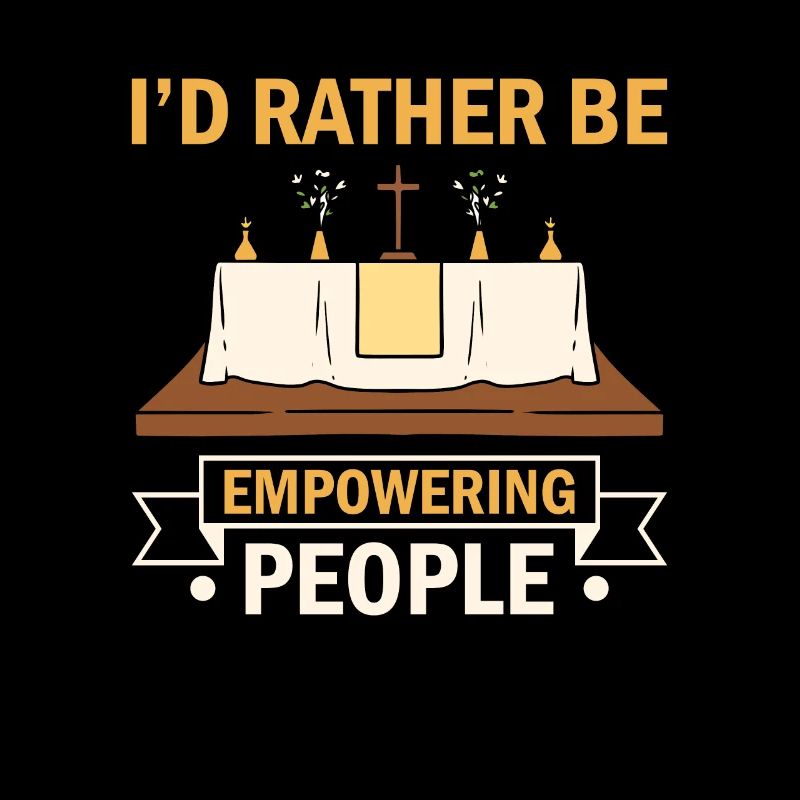 Chaplain Parish Priest