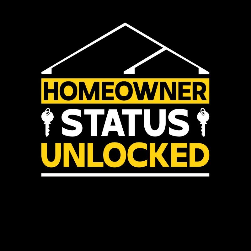 Neuer Hauseigentümer Hauseigentümer