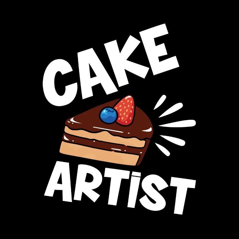 Cake Artist Cake Decorator Decorator B