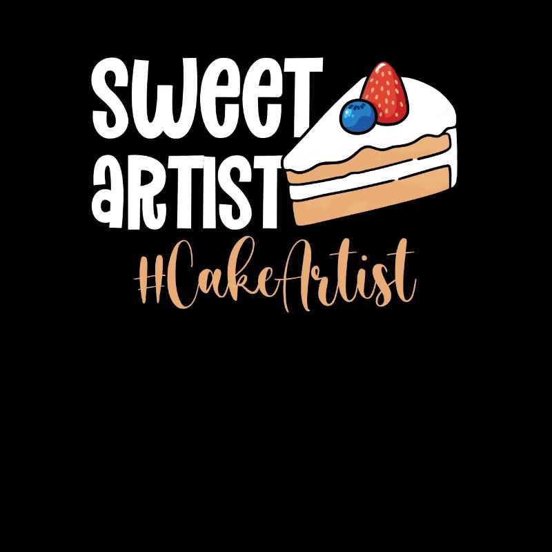 Cake Artist Cake Decorator Cake Decorator B