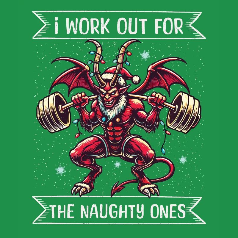 Conception de la formation de motivation de Noël Krampus