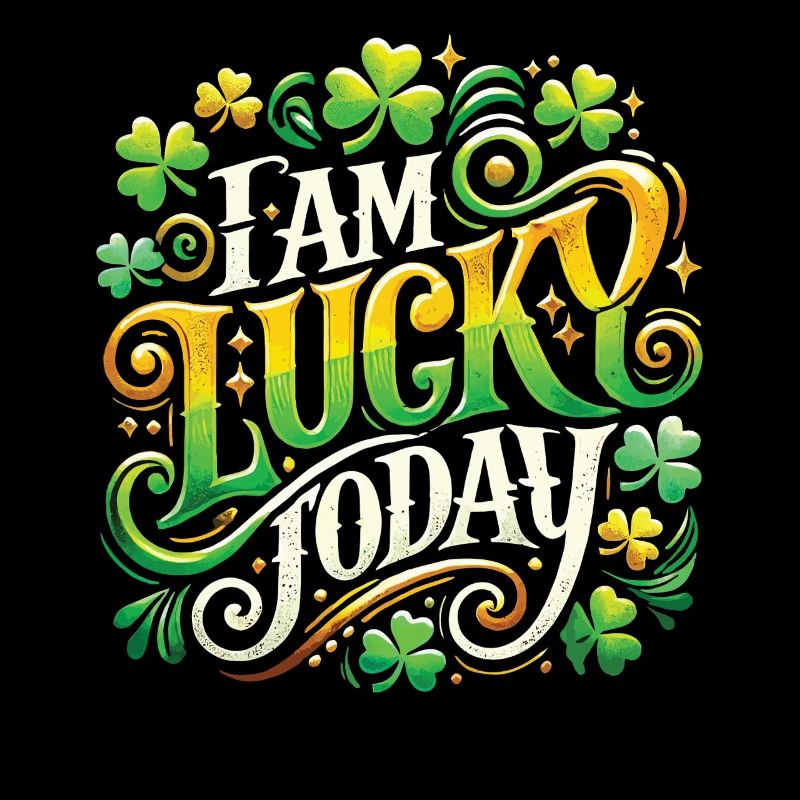 Glückstag Heute St. Patrick's Day