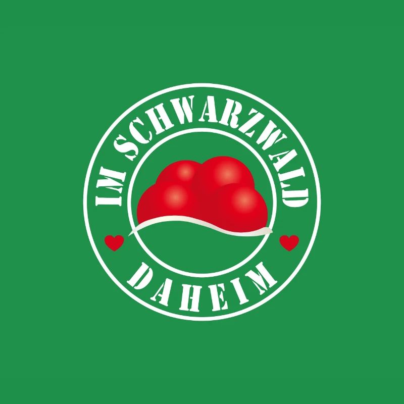 Schwarzwald daheim