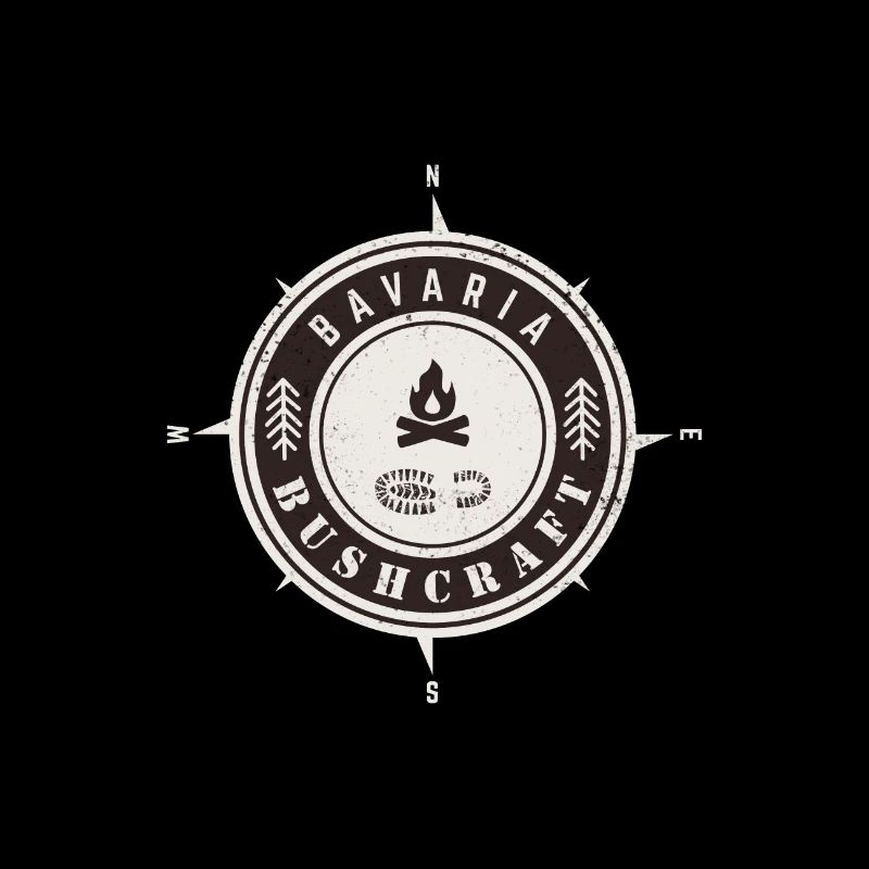 Bushcraft Bavaria