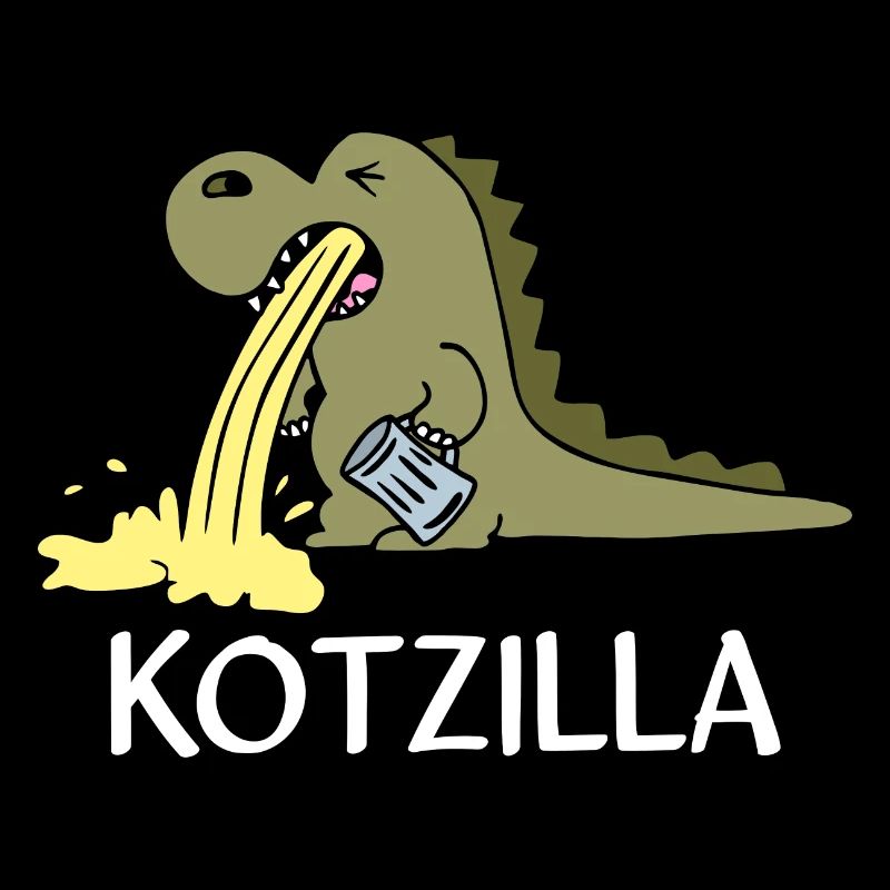 Kotzilla