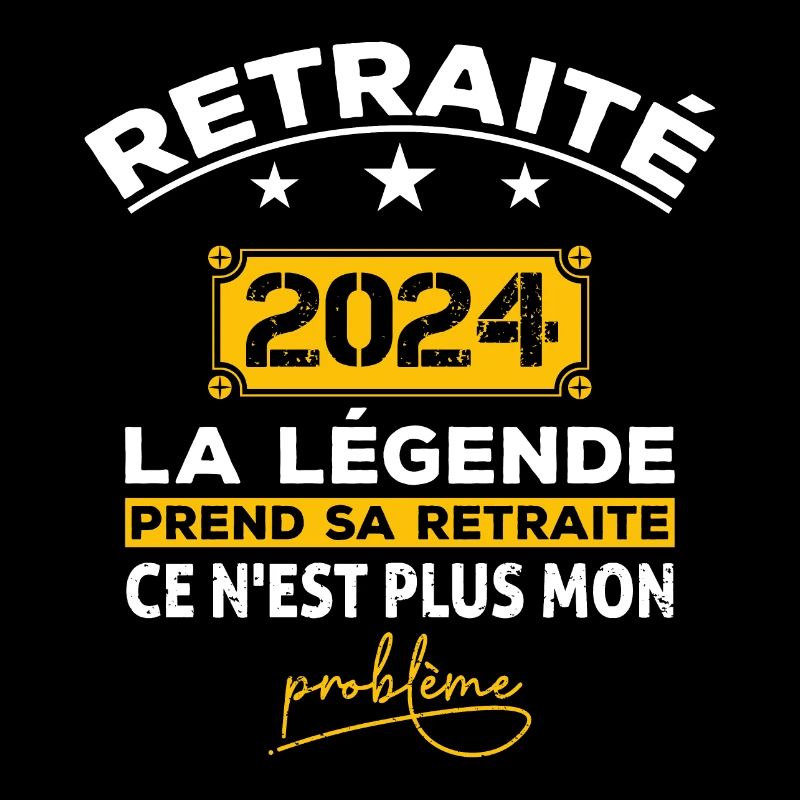 retraité 2024,cadeau de retraite