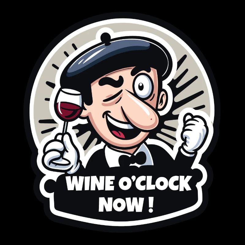 For Wine Lovers Humor