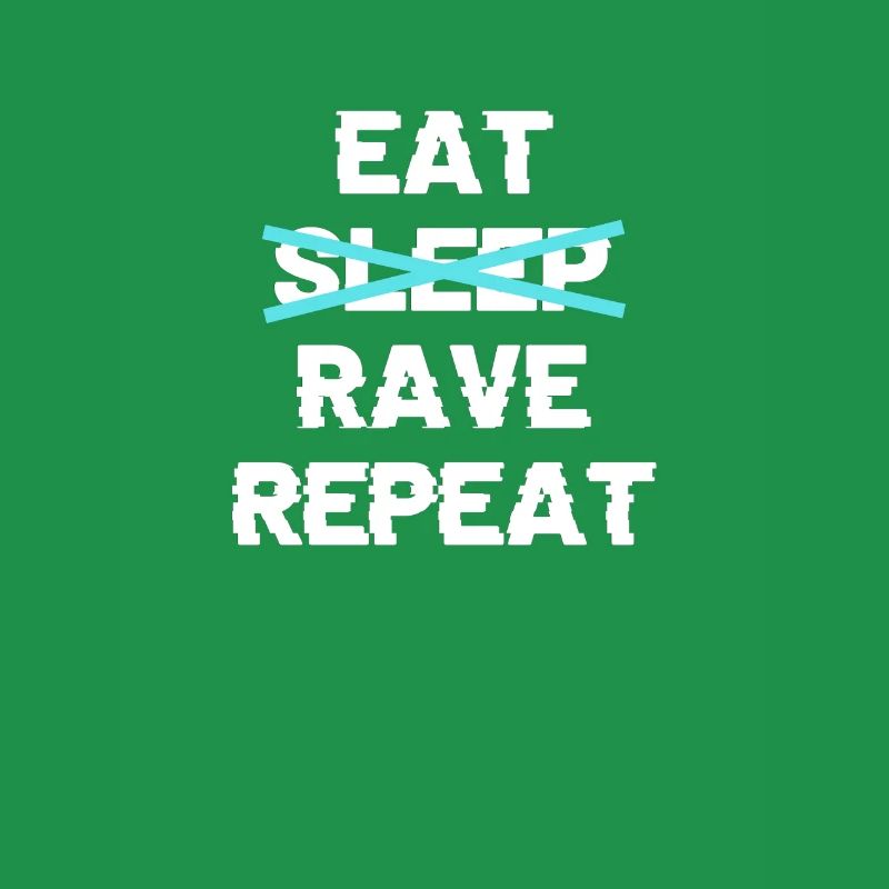 rave