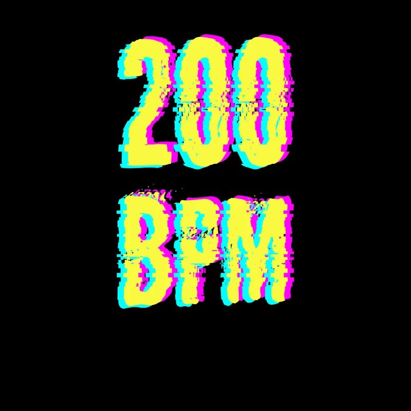 techno rave bpm dj festival electro hardstyle