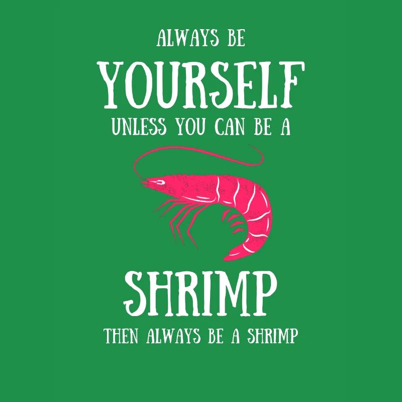 Garnelen Shrimp aquarium languste geschenk krabbe