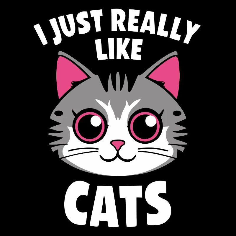 Chat Chats Amoureux Chat Propriétaire Chaton