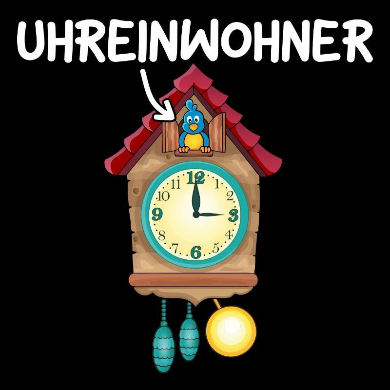 Uhreinwohner