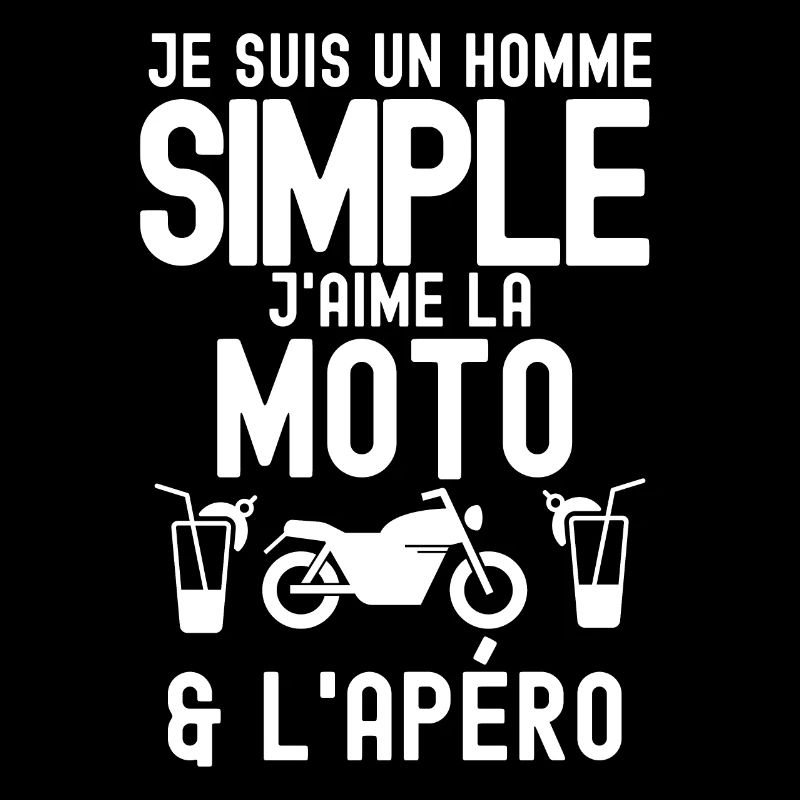 moto et apéritif 2