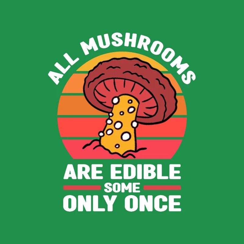Paddenstoelen