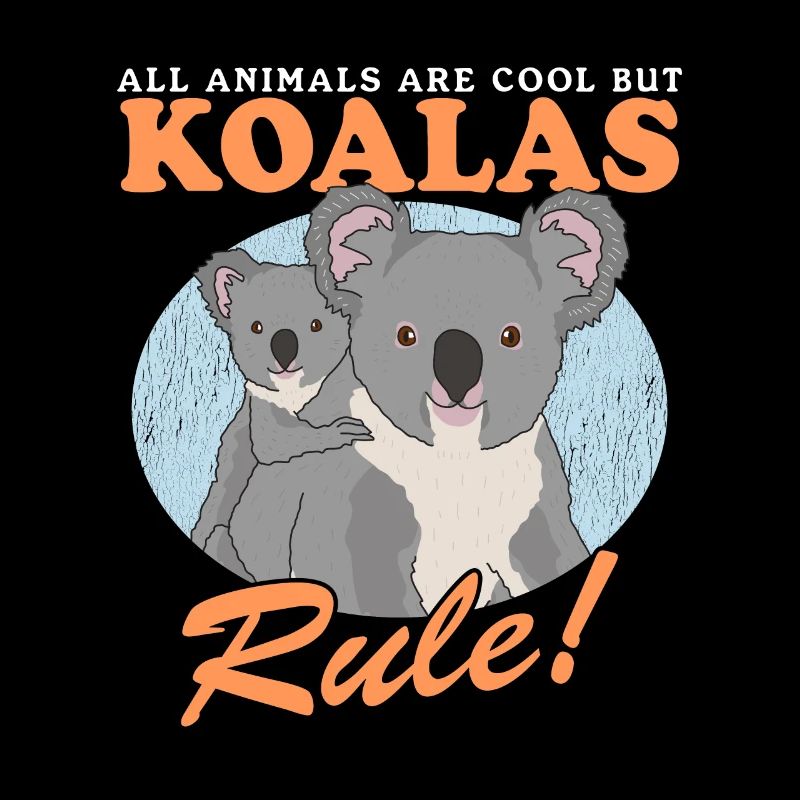 Koala Koala Ours Koala Ours Koala Koalas Cadeau