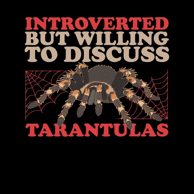 Tarentules Araignée Tarentule Cadeau