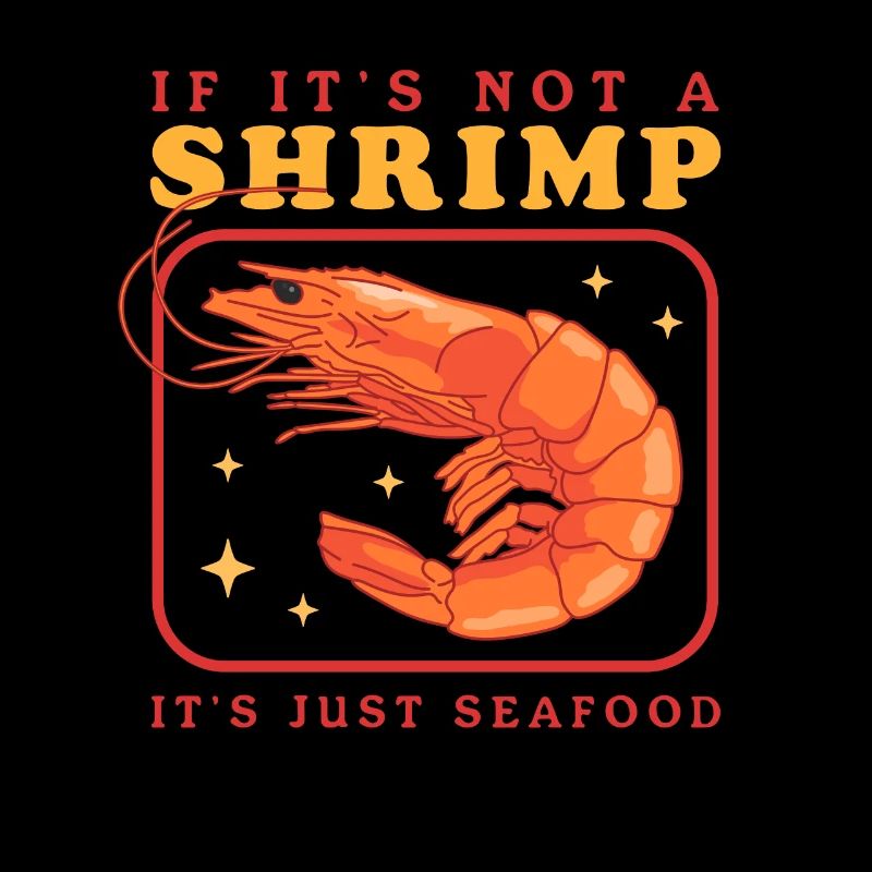 Crab Shrimp Crab Crab Lover Gift