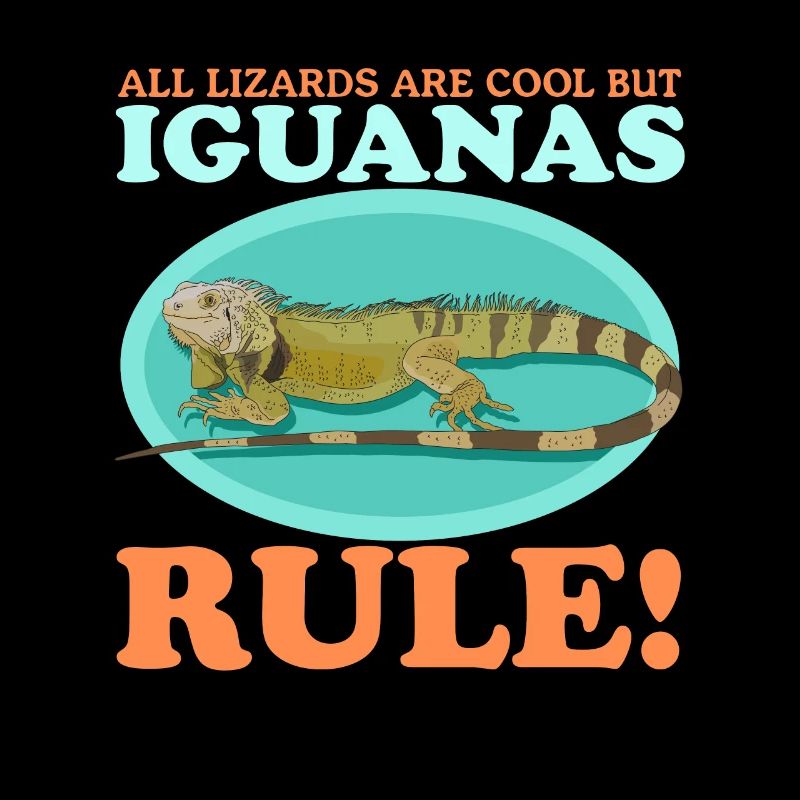 Leguan Reptilien Eidechsen Leguane Geschenk