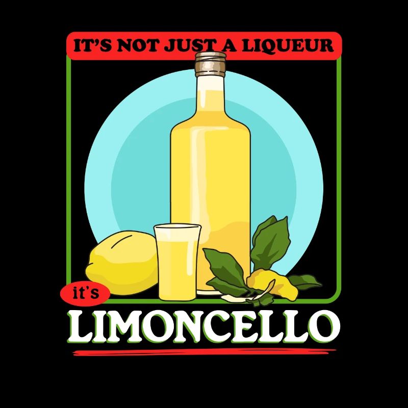 Limoncello Lemon Liqueur Limoncellos Gift